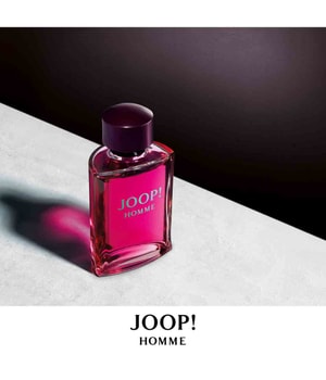 JOOP! Homme After Shave Lotion-75 ml