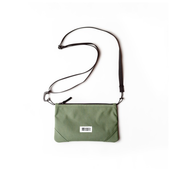 MeroMero - Stuff Pouch V2 - Umhängetasche
