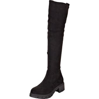 Bagatt Elara Stiefel in schwarz