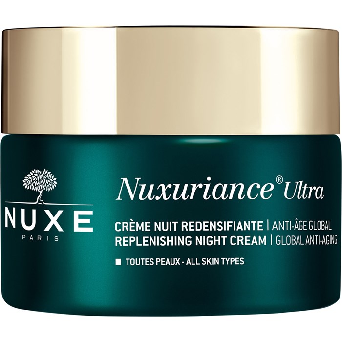 Crème Nuit Redensifiante