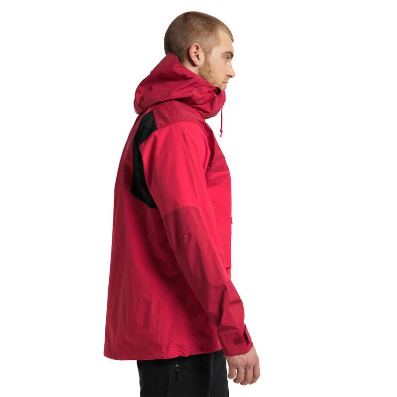 Haglfs Roc Nordic GTX Pro Jacket Hardshelljacke Herren