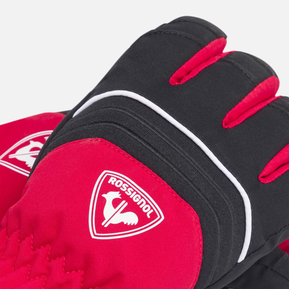 Tech Kinderskihandschuhe