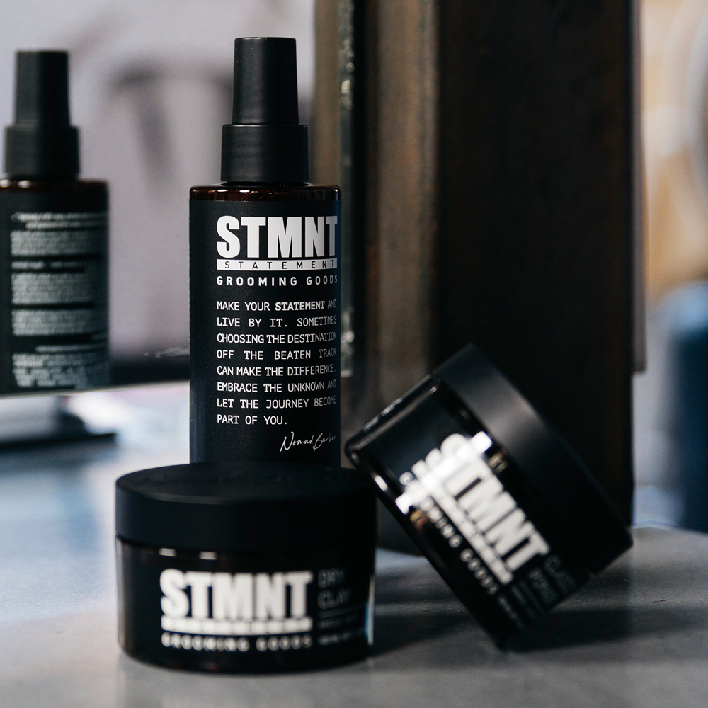 STMNT Grooming Goods Gel 150 ml