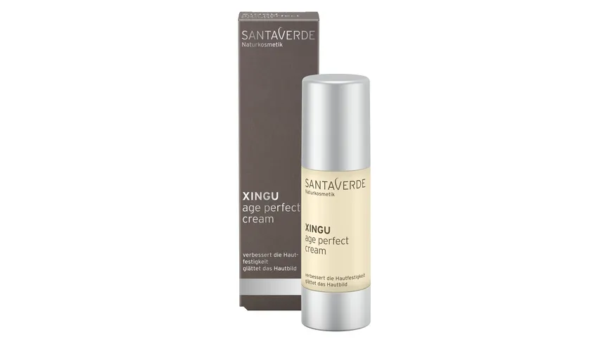 Santaverde xingu age perfect cream 30 ml