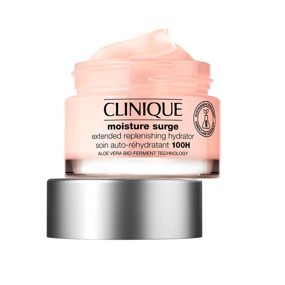 Clinique Moisture Surge Moisture Surge 100H Auto Replenishing Hydrator with Aloe Vera Bio Ferment
