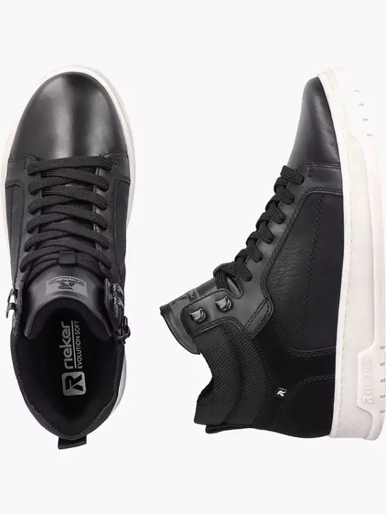 Rieker Herren Sneaker High