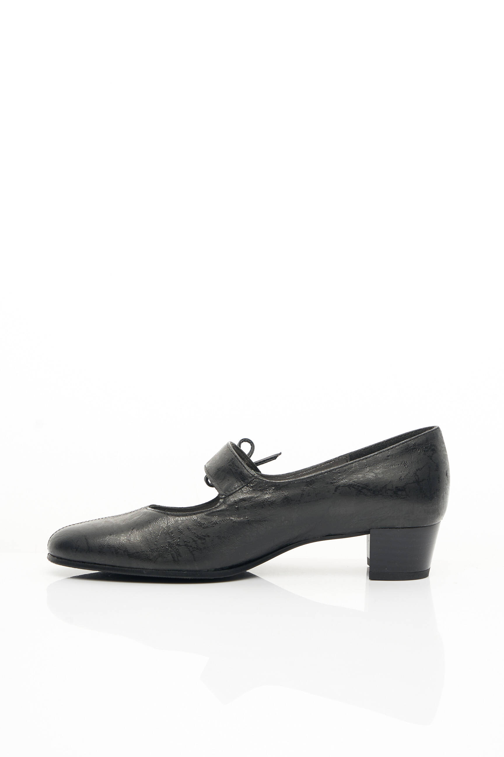 Ombelle Escarpins Femme couleur noir