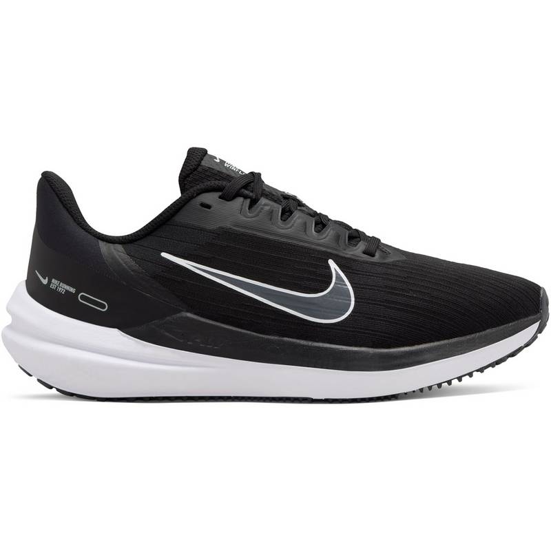 Nike E AIR WINFLO 9 Laufschuhe Damen