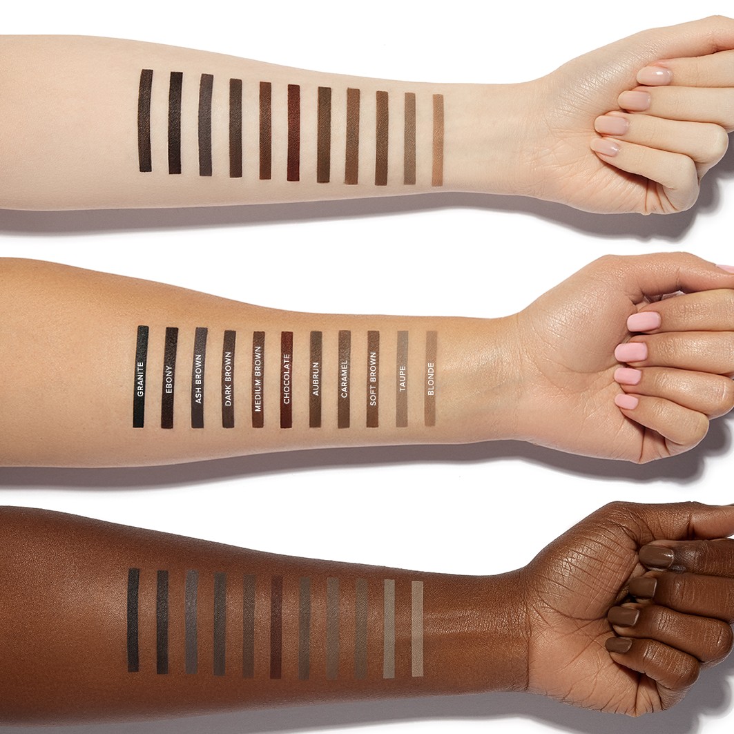 Mini Dipbrow Gel