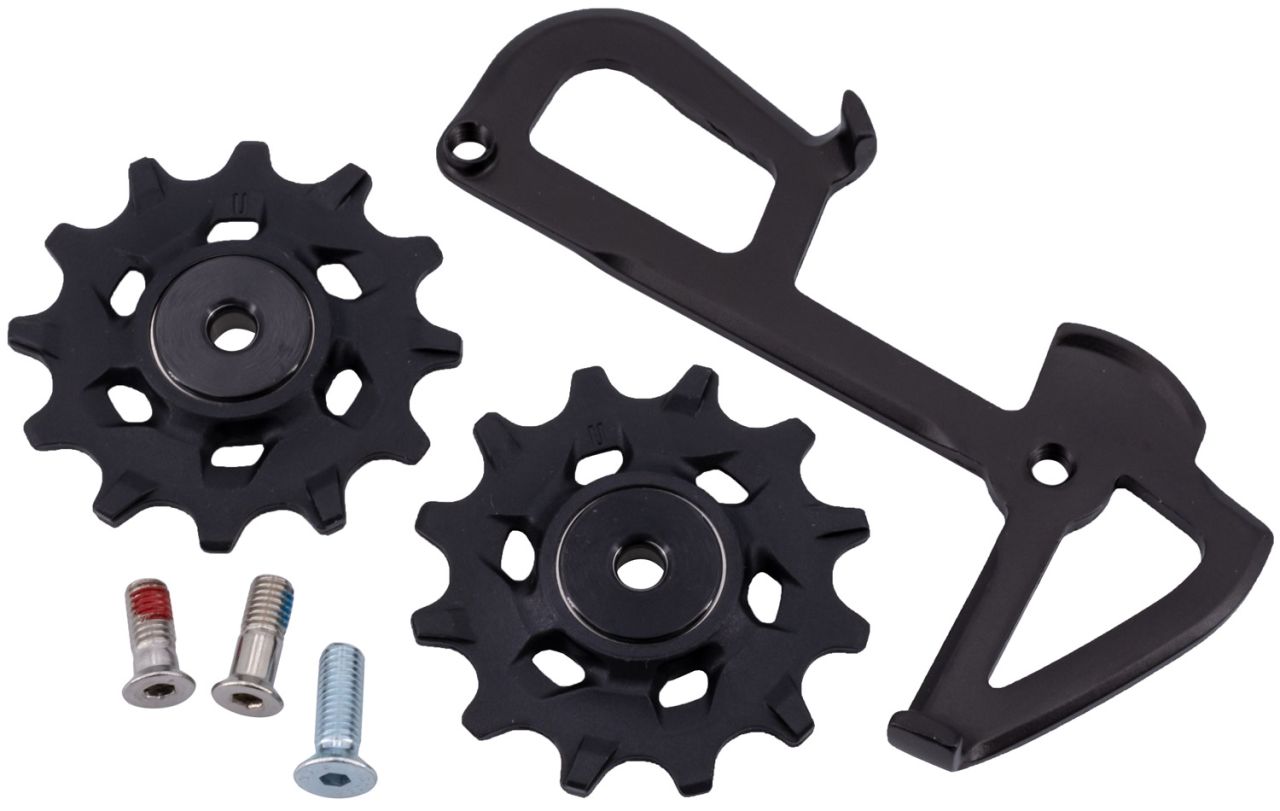 SRAM X01/X1 11-fach Innenkäfig/Schaltrollen-Set kaufen | Bike-Discount
