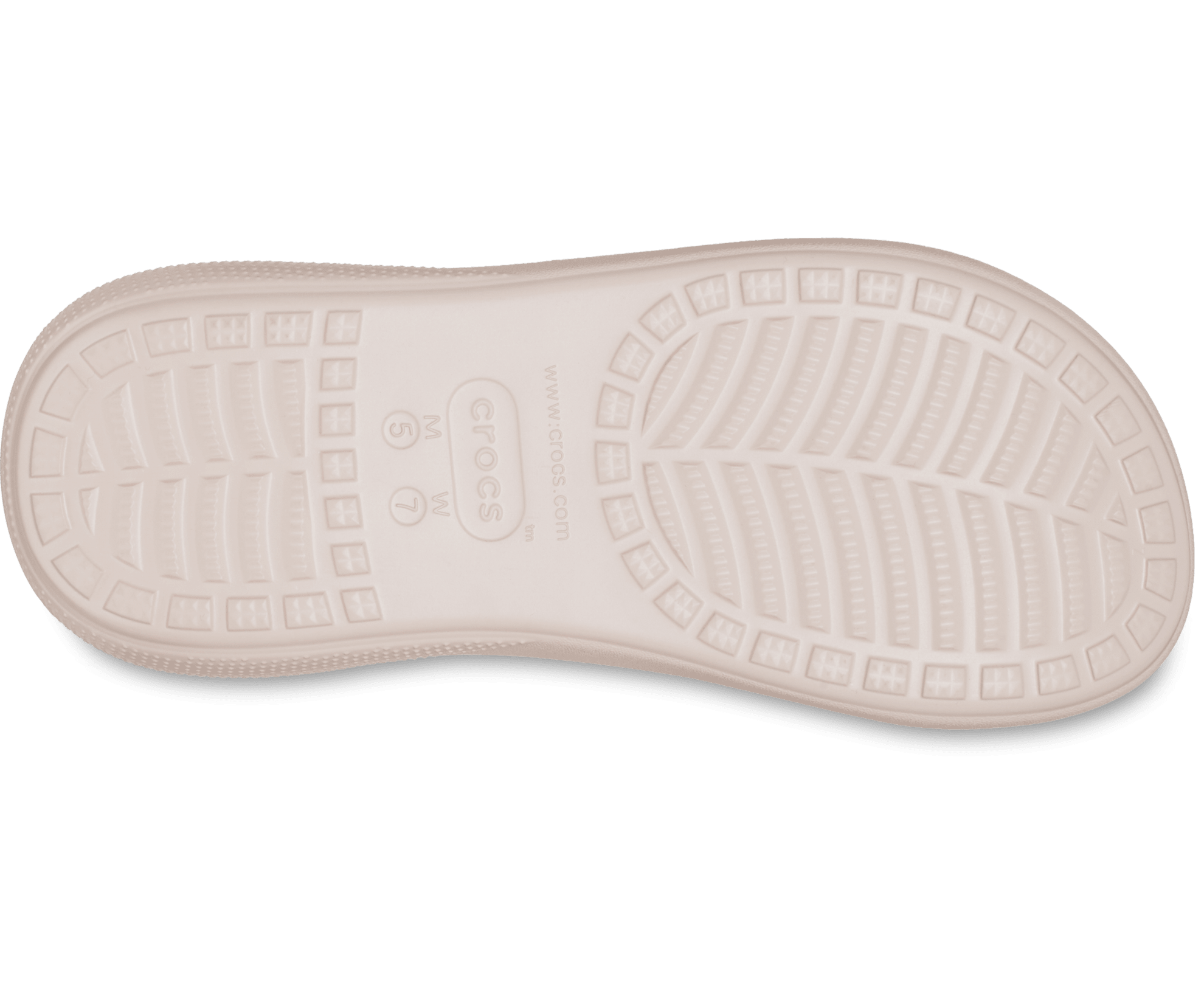 Crush Sandal