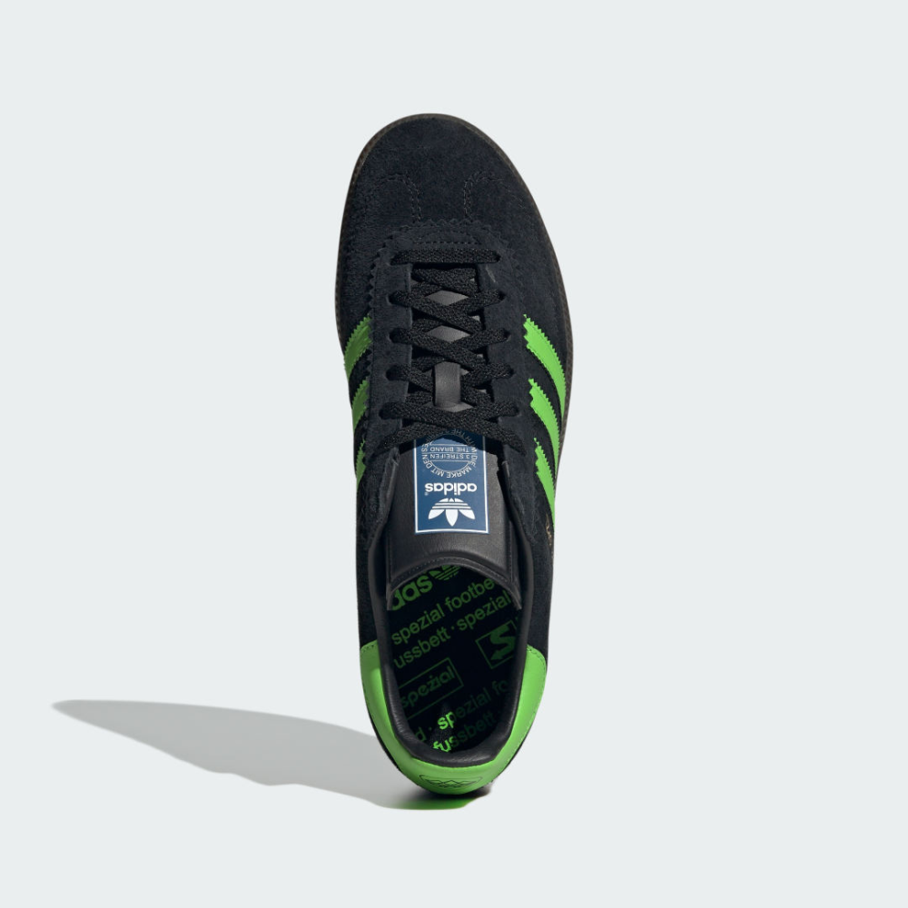 adidas Samba Deco SPZL IF5738 / schwarz