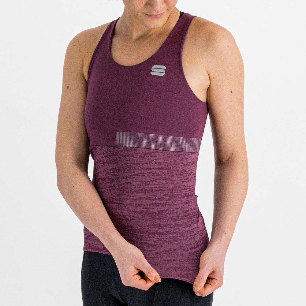 Sportful Giara - Damen Trikot ärmellos kaufen | Bike-Discount
