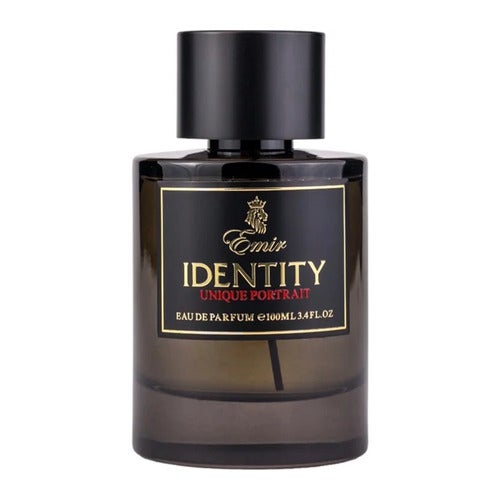 Emir Identity Unique Portrait Eau de Parfum 100 ml