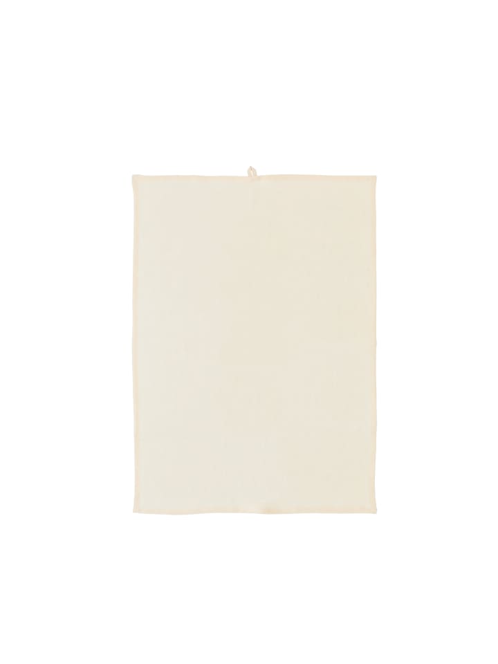 SÖDAHL Geschirrtuch Pure Linen in Ecru günstig kaufen 50 x 70 cm