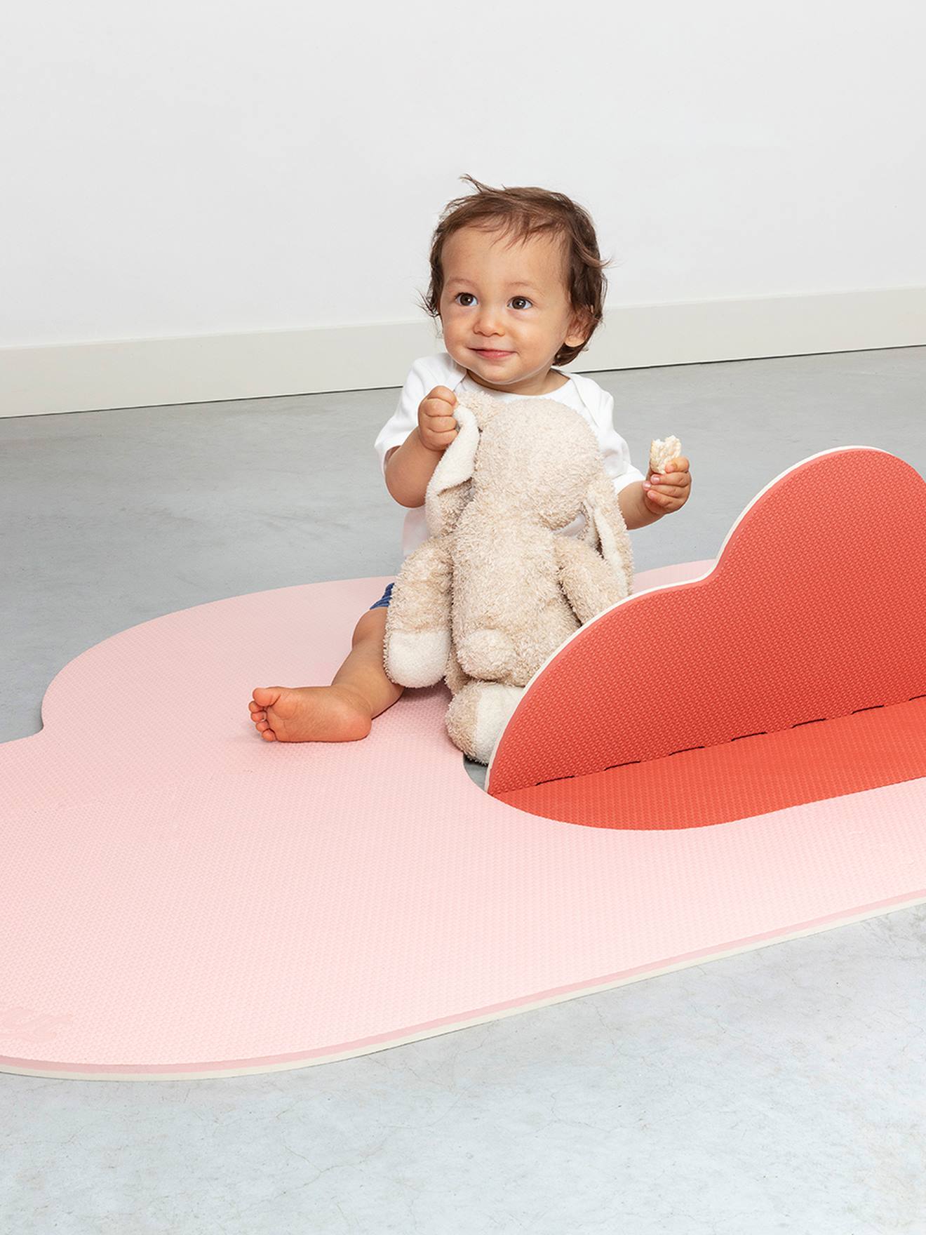 Tapis d'éveil Nuage Small