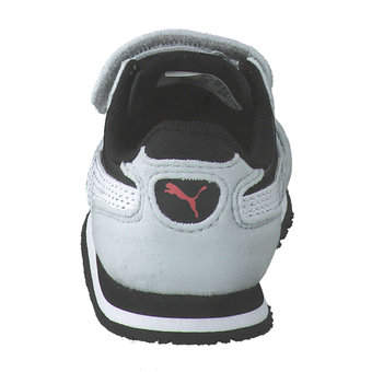 PUMA Cabana Racer SL 20 V Inf in schwarz