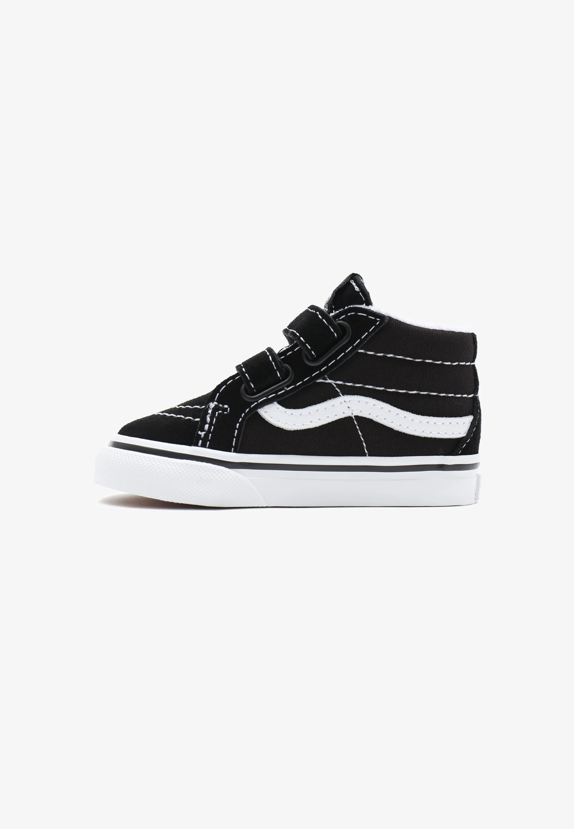 Vans MID REISSUE V - Zapatos para primeros pasos