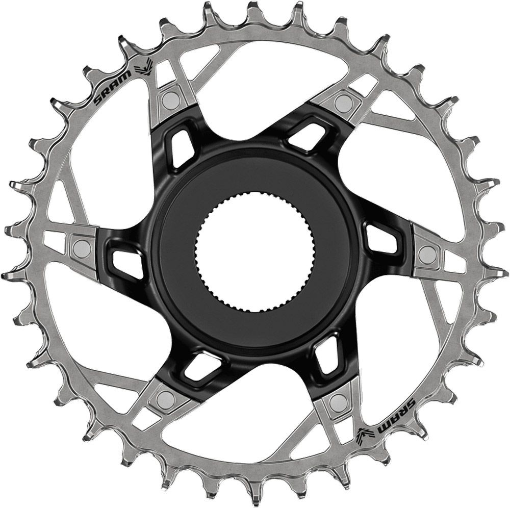 SRAM XX Eagle Transmission Direct Mount E-MTB Kettenblatt für Shimano kaufen | Bike-Discount