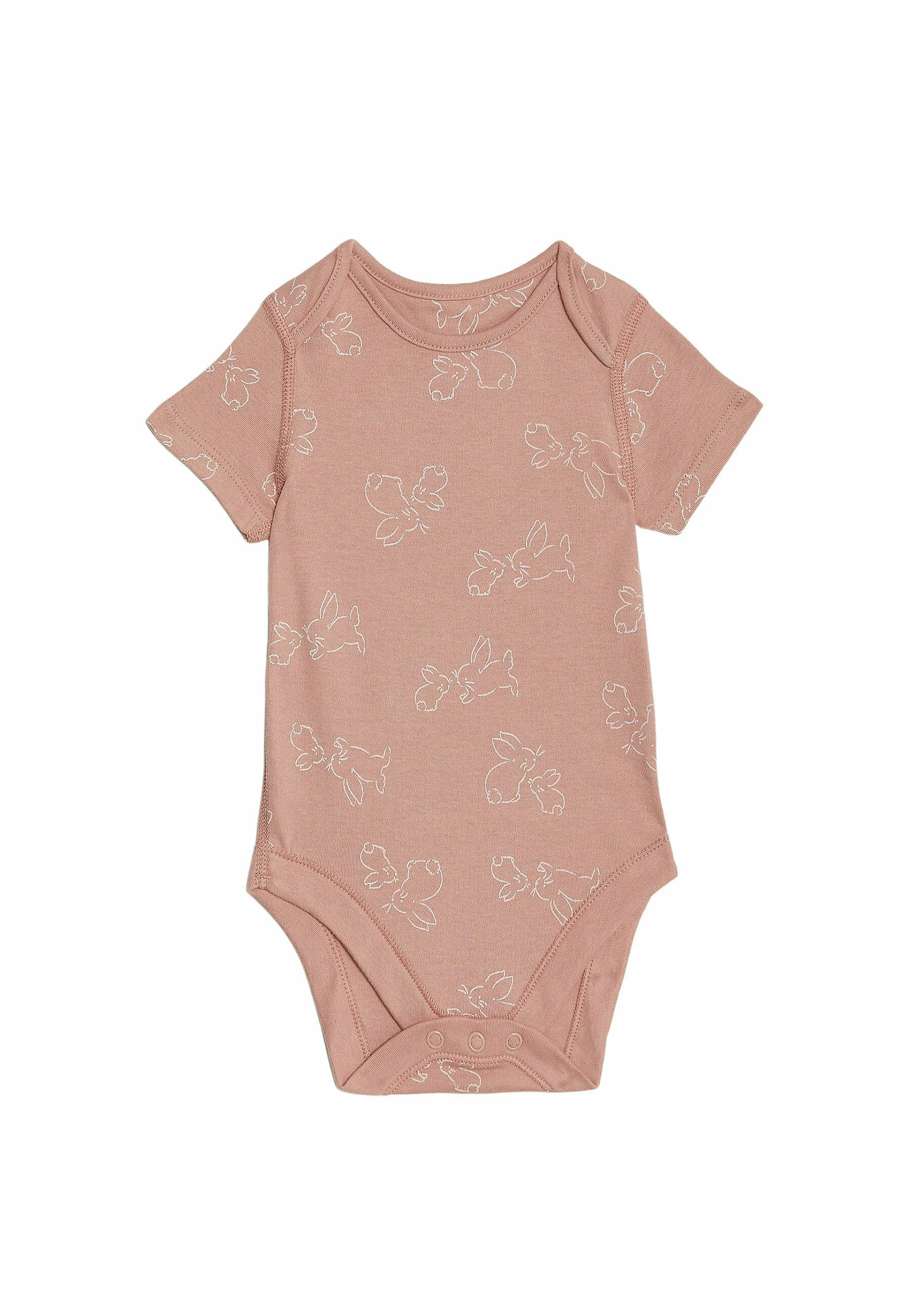Marks & Spencer 7PK ALGODÓN PURO - Cuerpo