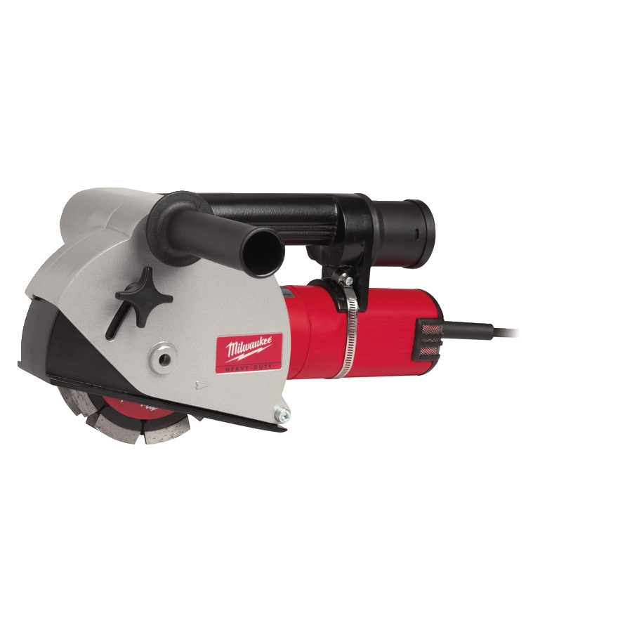 Milwaukee 4933383855 WCE30/2 Veggfreesmaskin