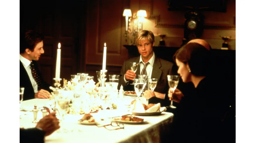 Rendezvous mit Joe Black
