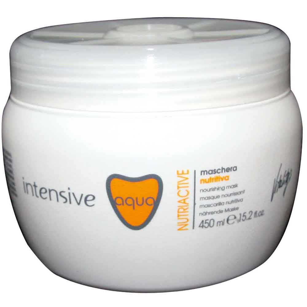 Vitality's Intensive Aqua Nutriactive Maske 450 ml