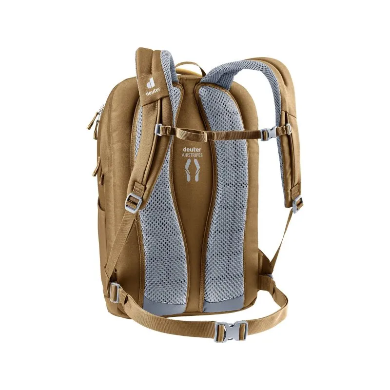 Deuter Giga - caramel-clay
