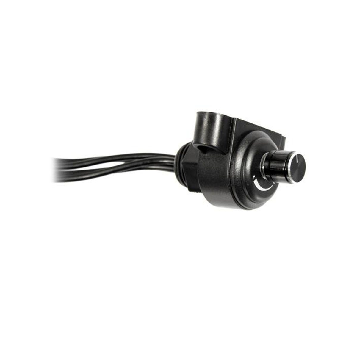 Hifonics HF-RC1 Universal Bass Pegel Fernbedienung Verstärker