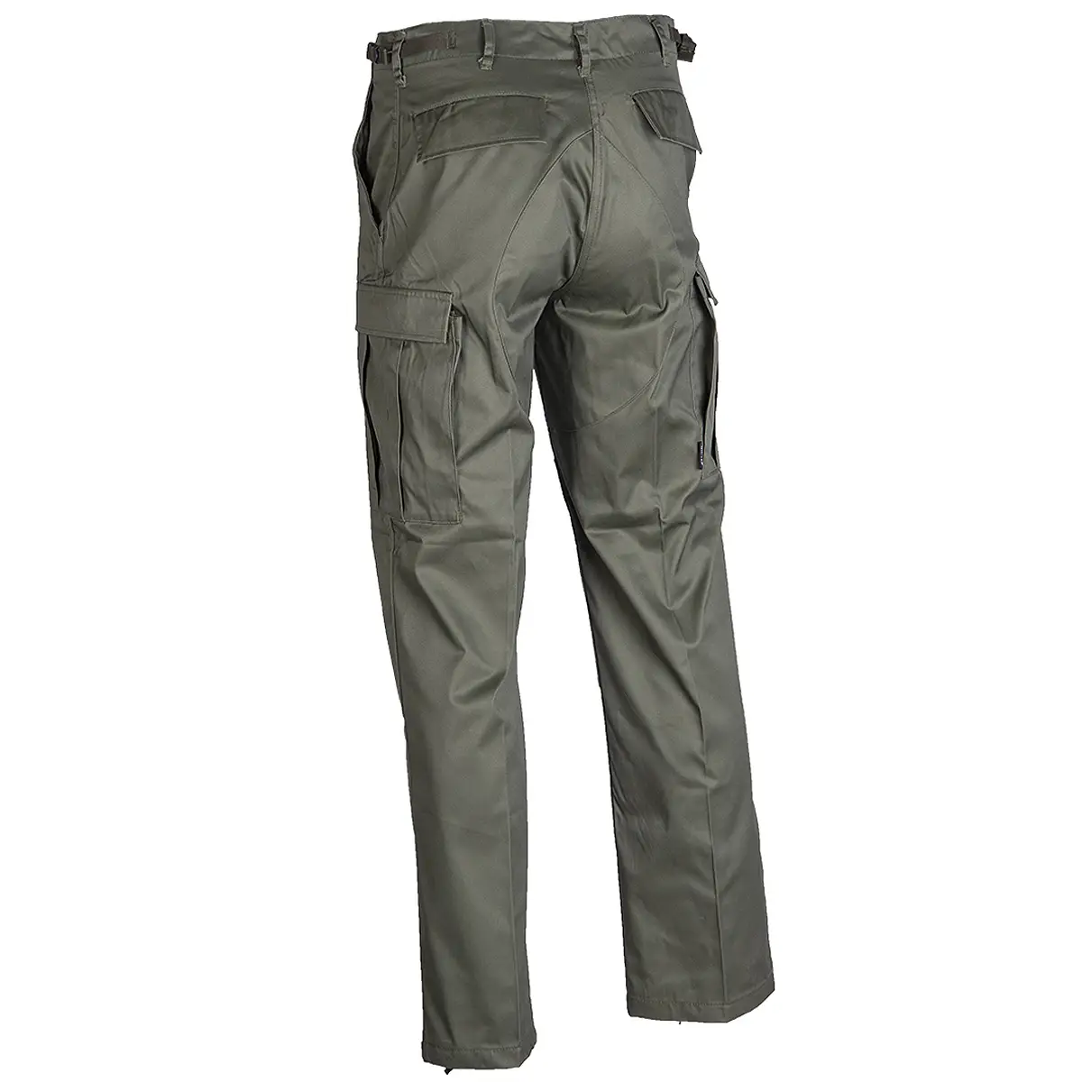 US Feldhose BDU oliv