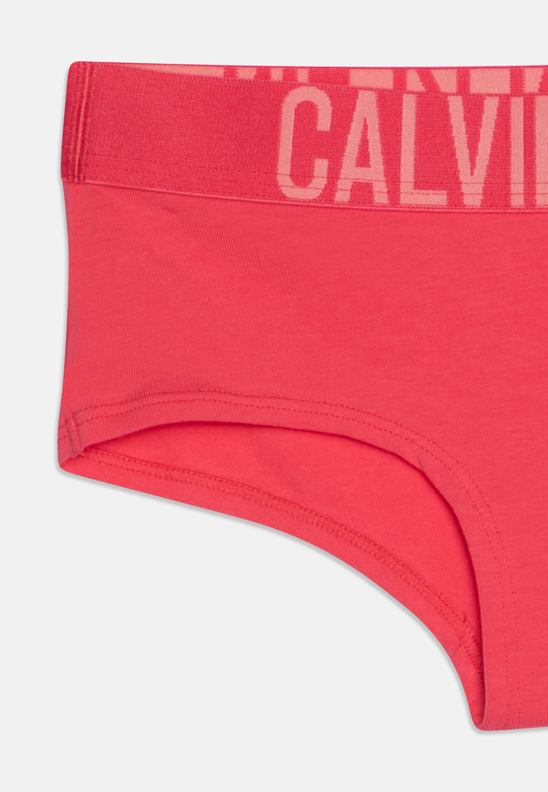 Calvin Klein Underwear SHORTY PACK DE 2 - Culotte