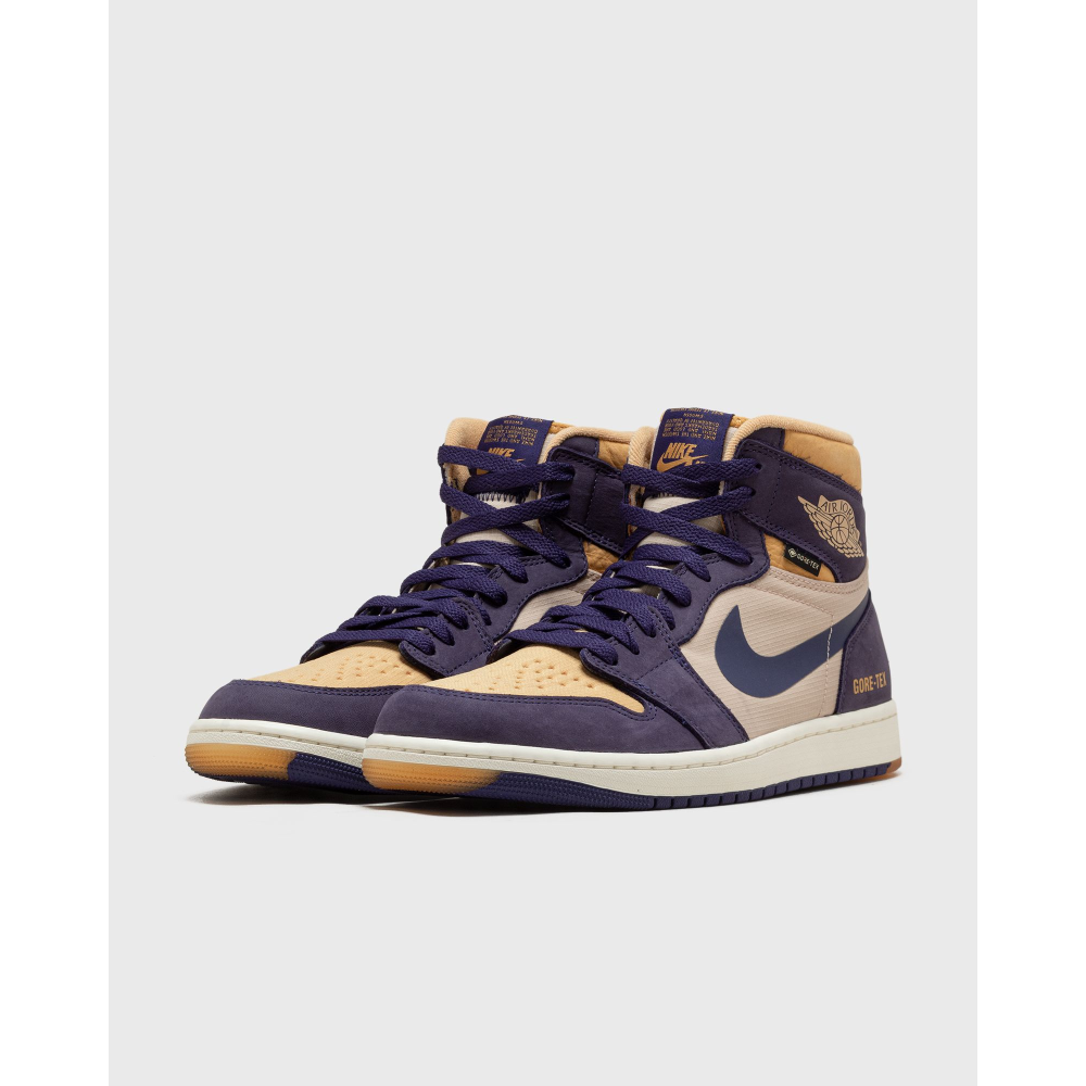 NIKE JORDAN 1 Element Air Gore Tex DB2889-501 / lila
