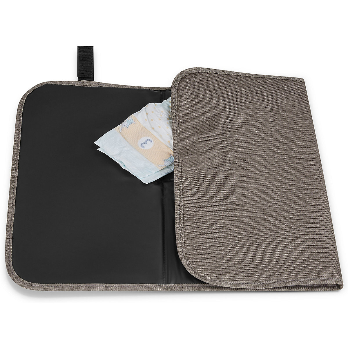 Wickeltasche Royal nature