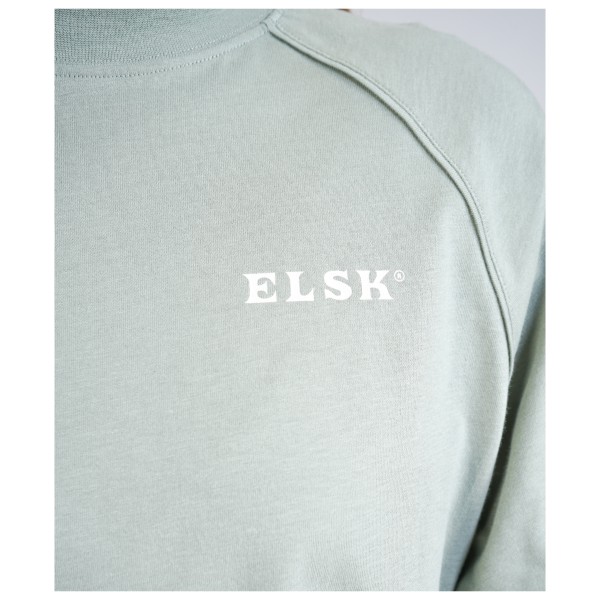 ELSK - Women's Boomerang BP Esther L/S T-Shirt - Longsleeve
