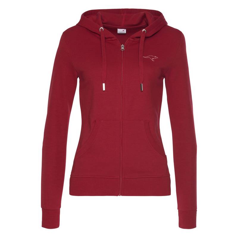KangaROOS Sweatjacke Damen