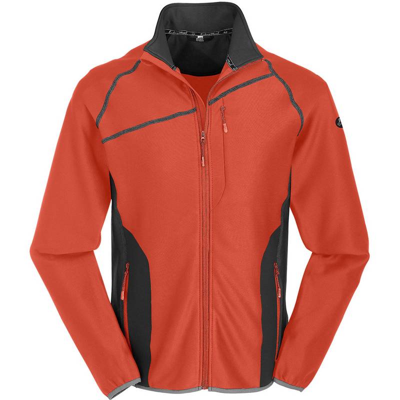 Maul Sport Donnersberg Fleecejacke Herren