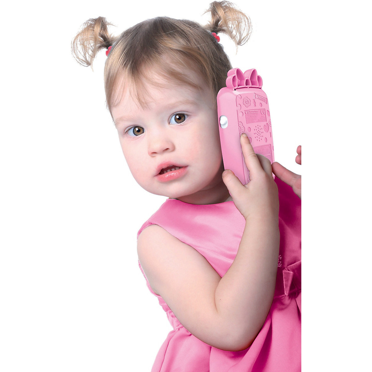 Baby Minnie Smartphone