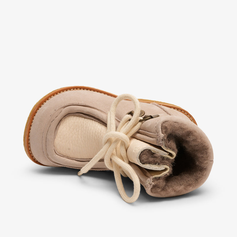 flor l tex mouse - Grau