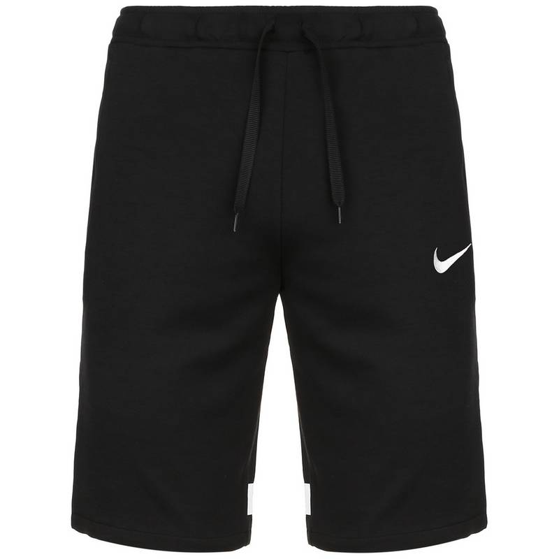 Nike Strike 21 Fleece Fuballshorts Herren