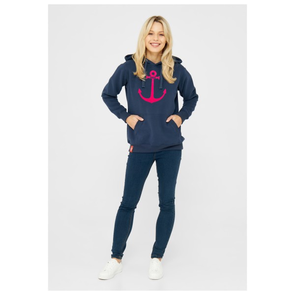 Derbe - Women's Anker - Hoodie