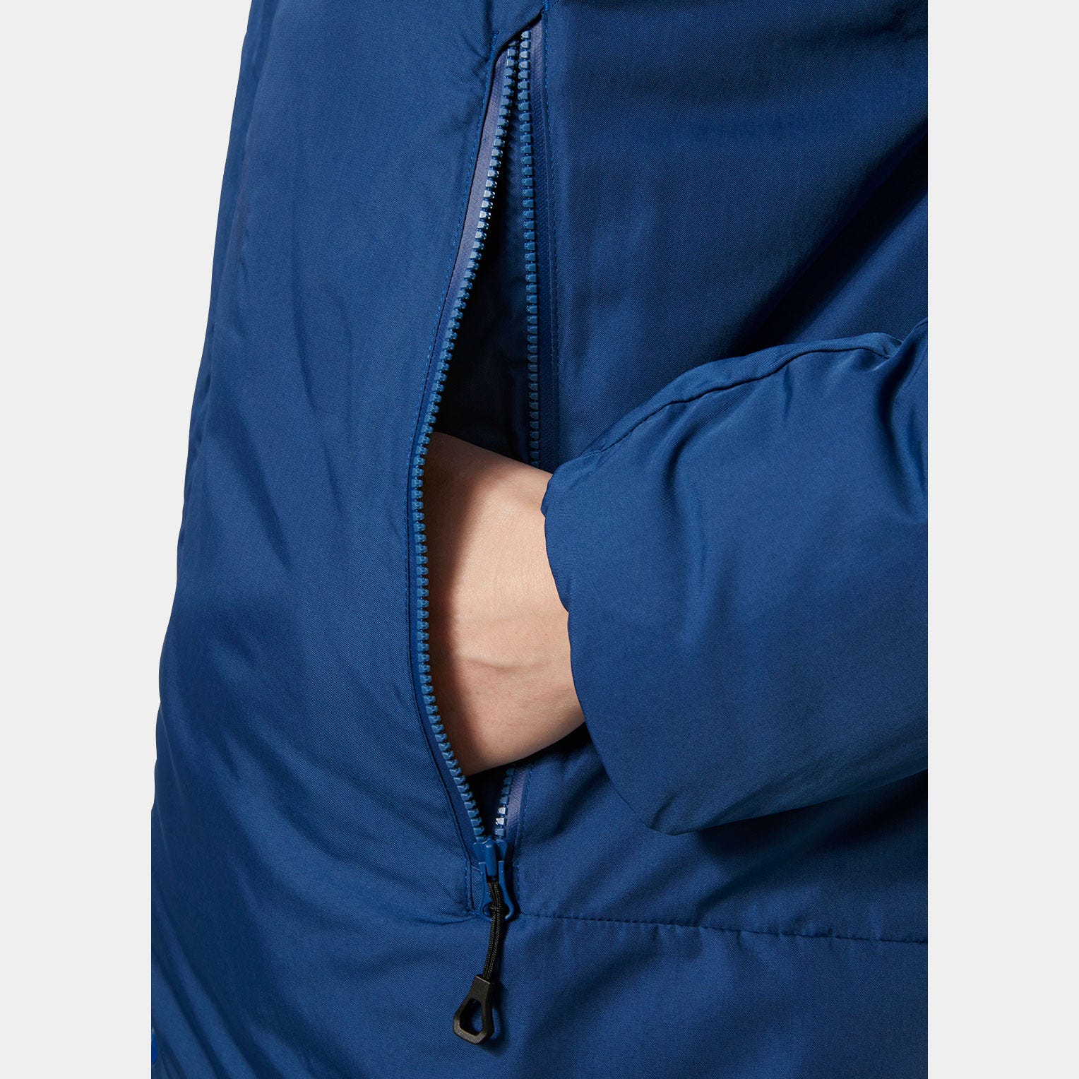 Women's Odin Lifa Pro Belay Insulated Jacket