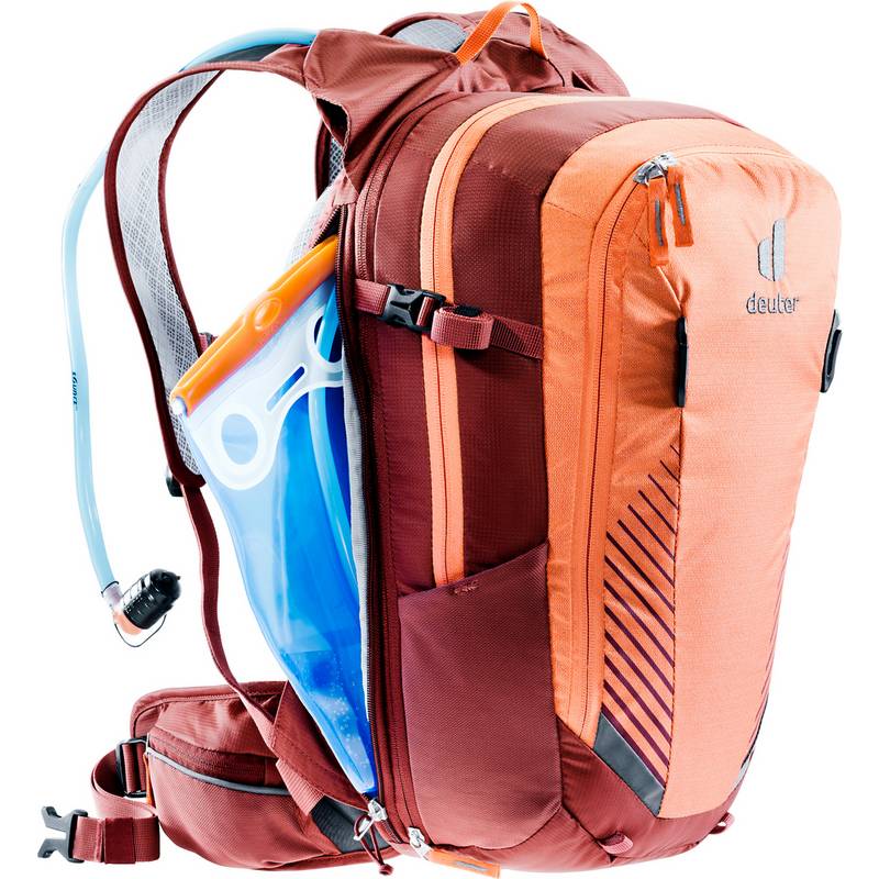 Deuter Compact EXP 12 SL Fahrradrucksack Damen