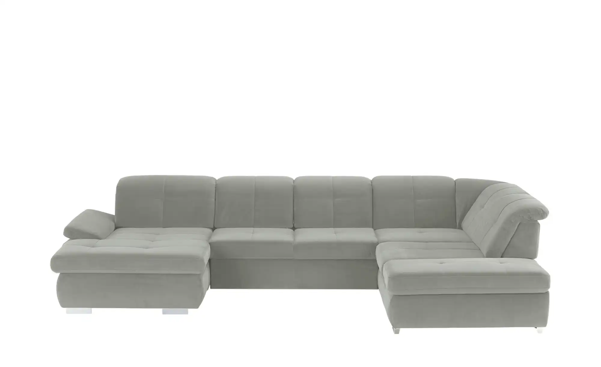 Kollektion Kraft Wohnlandschaft Mikrofaser