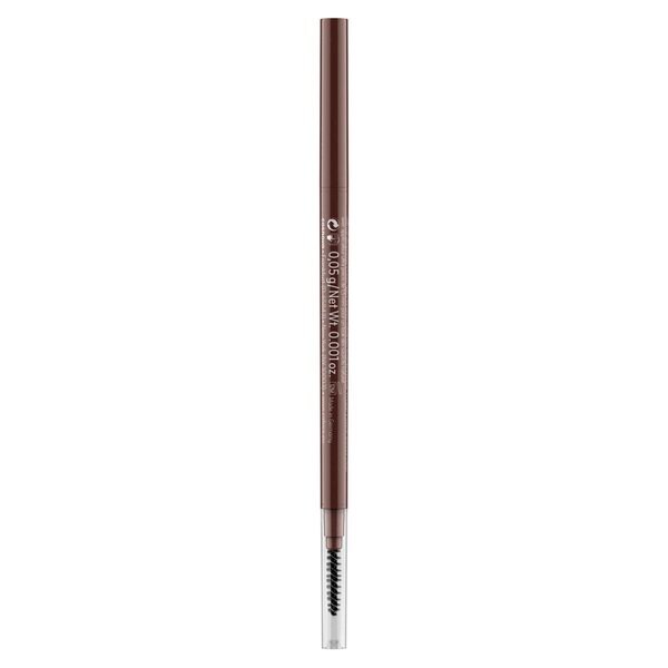 Catrice Slim'Matic Ultra Precise vízálló 050 csokoládé szemöldökceruza