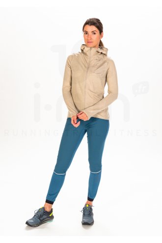 Salomon Essential Lightwarm Hoodie W