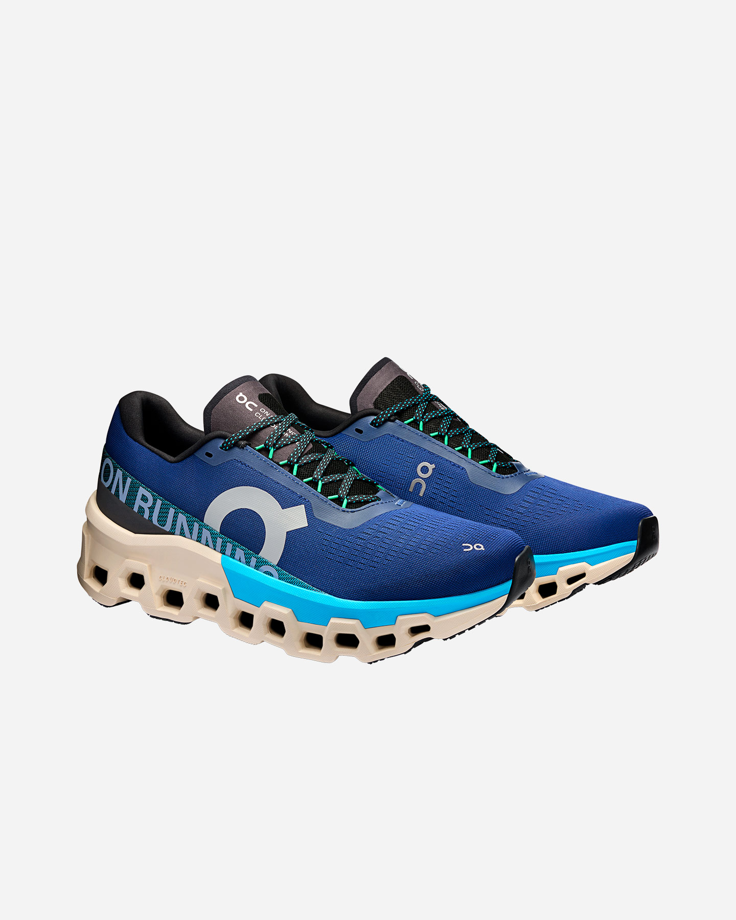 Topánky Running On Cloudmonster 2 M 3ME10122903