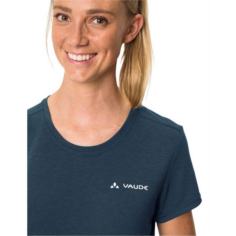 VAUDE Sveit Funktionsshirt Damen