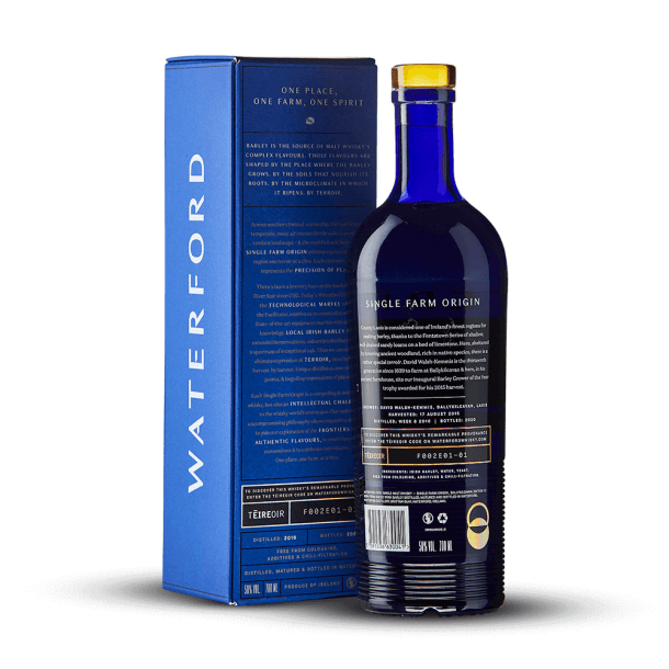 Waterford Ballykilcavan 1.1 Single Farm 50%