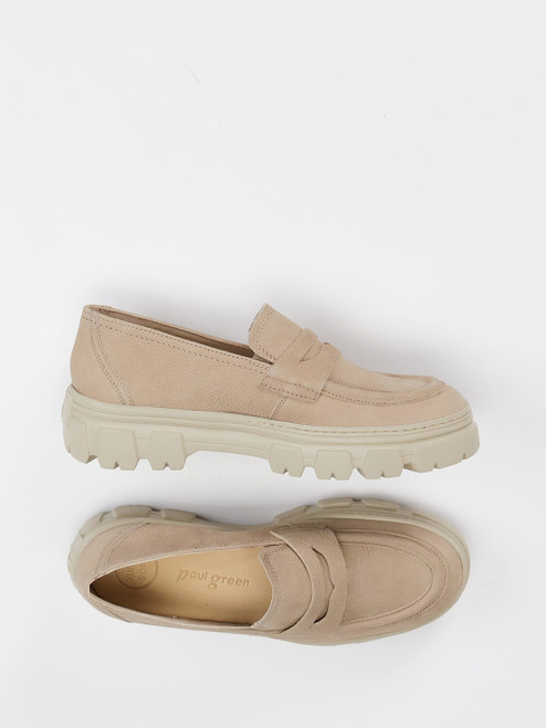 Slipper-15133590004 Paul Green