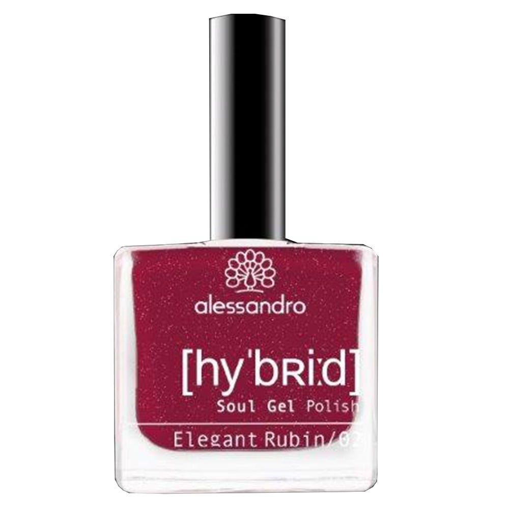 alessandro International Hybrid Elegant Rubin 8 ml